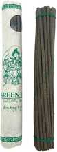 Premium Tiibeti viiruk Ancient Wisdom, Roheline Tara, 30 tk