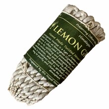 Viiruk Pure Herbs Lemongrass Rope, Nepali Rope, 50 tk