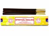 Viirukid Satya, spiritual healing, 15 g