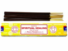 Viirukid Satya, spiritual healing, 15 g