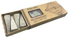 Püramiidikujulised viirukikoonused Banjara, frankincense, 40 g