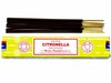 Viirukipulgad Satya, citronella, 15 g