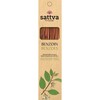 Viirukipulgad Sattva Ayurveda, Benzoin, 15 tk