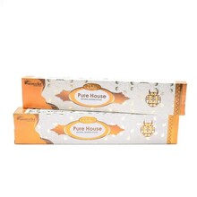 Vedic suitsupulgad Aromatika, Švarūs Namai, 15 g