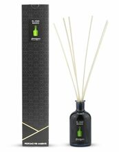 Kodulõhnastaja pulkadega Erbolinea Prestige Vino Bianco, 100 ml