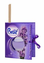 Lõhnastuspulgad Brait Relaxing Lavender, 40 ml