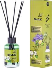 Kodulõhnastaja Shaik Patchouli & Bergamote, 115 ml