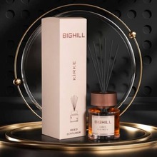 Kodulõhnastaja pulkadega Eyfel Bighill Kirke, 120 ml
