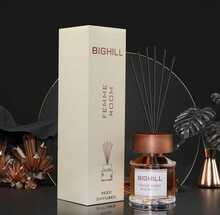 Kodulõhnastaja pulkadega Eyfel Bighill Femme Room, 120 ml