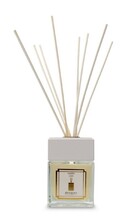 Kodulõhnastaja pulkadega Erbolinea Prestige Ambra, 50 ml