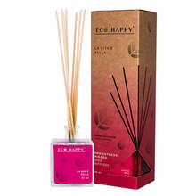 Kodulõhnastaja ECO HAPPY Mikado La Vita e Bella, 95 ml