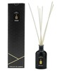 Kodulõhnastaja pulkadega Erbolinea Prestige, Oro Frizzante, 50 ml
