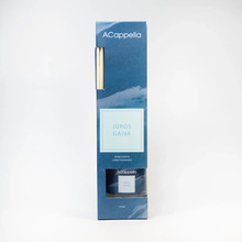 Kodulõhnastaja pulkadega Acappella, Sea fresh, 110 ml