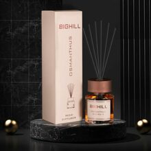 Kodulõhnastaja pulkadega Eyfel Bighill Osmanthus, 120 ml