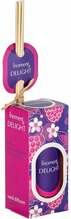Kodulõhnastaja pulkadega Acappella A Moment Of Delight, 100 ml