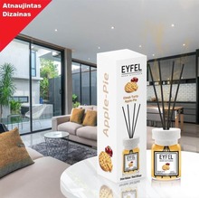 Kodulõhnastaja Eyfel, õunapirukas, 120 ml