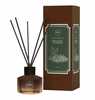 Kodu lõhn pulgadega Aroma Home Herbarium, valge tee ja tüümian, 100 ml