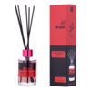 Kodulõhnastaja pulkadega Shaik Nr.236 Black Afgano, 115 ml