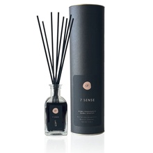 Kodulõhnastaja pulkadega Candle Family 7 SENSE, 100 ml