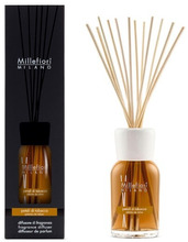 Kodulõhnastaja Millefiori Milano, Tobacco & Spices, 500 ml