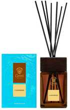 Lõhnadifuusor Gritti Cashmere, 500 ml, pruun