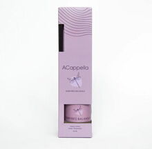 Kodulõhnastaja pulkadega Acappella, rahu tasakaalustamiseks, 110 ml