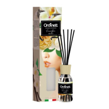 Kodulõhnastaja pulkadega Ordinett Vanilla, 125 ml