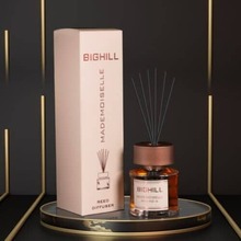 Kodulõhnastaja pulkadega Eyfel Bighill Mademoiselle, 120 ml