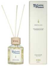 Kodulõhnastaja pulkadega We Love The Planet Spiritual Spa Scent Diffuser, 250 ml