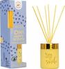 Kodulõhnastaja pulkadega La Casa de los Aromas Oh Happy Scents Tropical Summer, 100 ml