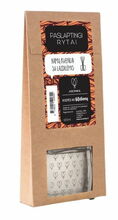 Kodulõhnastaja pulkadega Acappella, Mysterious Mornings, 100 ml