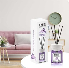Kodulõhnastaja Eyfel, Purple Violet, 120 ml
