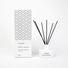 Kodulõhnastaja Acappella White Edition, Morning Blossom, 100 ml