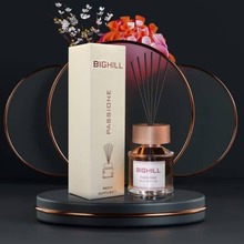Kodulõhnastaja pulkadega Eyfel Bighill Passione, 120 ml