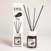 Kodulõhnastaja pulkadega Eyfel, Coffee, 120 ml