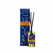 Kodulõhnupulkade komplekt Acappella, jõulupiparkook, 100 ml