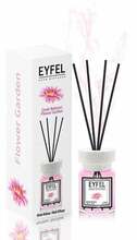 Kodulõhnastaja Eyfel, lilleaed, 120 ml