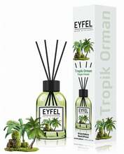 Kodulõhnastaja Eyfel, troopiline mets, 120 ml