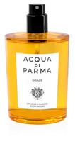 Difuusor Acqua Di Parma Grazie, 100 ml, tester, ilma pulkadeta, pihustiga