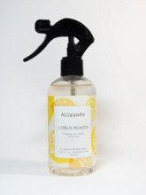 Ruumisprei Acappella, Citrus woods, 250 ml