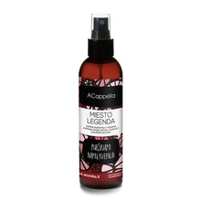 Pihustatav kodulõhnastaja Acappella, Linna legend, 200 ml
