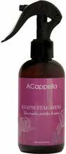Pihustatav kodulõhn Acappella, Lõhnav üllatus, 200 ml