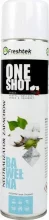 Lõhnaneutraliseerija Freshtek One Shot, Cotton, 600 ml