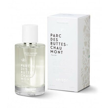 Parfümeeritud keha- ja kangasprei Kerzon Fragranced Mist Parc des Buttes-Chaumont, 100 ml