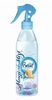 Vedelikust pihustatav õhuvärskendaja Brait Magic Mist Ocean Breeze, 425 ml