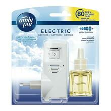 Elektriline õhuvärskendaja Ambi Pur Sky, 21,5 ml