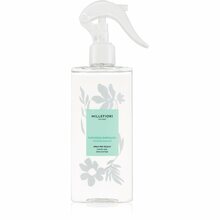 Pihusti Millefiori Milano Patchouli Smeraldo Laundry, 200 ml