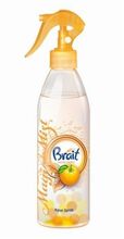 Õhuvärskendaja Brait Magic Mist Exotic Fruits, 425 ml