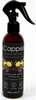 Pihustatav kodulõhnastaja Acappella Black Edition, Pink Pepper & Guaiac Wood, 200 ml