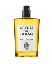Difuusor Acqua Di Parma Oh L`Amore, 100 ml, tester, ilma pulkadeta, pihustiga